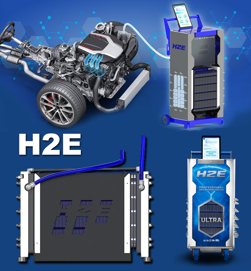 H2E