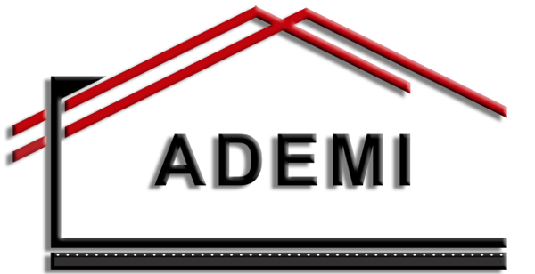 Logo Ademi